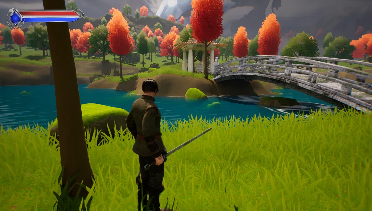 Galen's Eye Screenshot 2