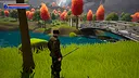 Galen's Eye Screenshot 2