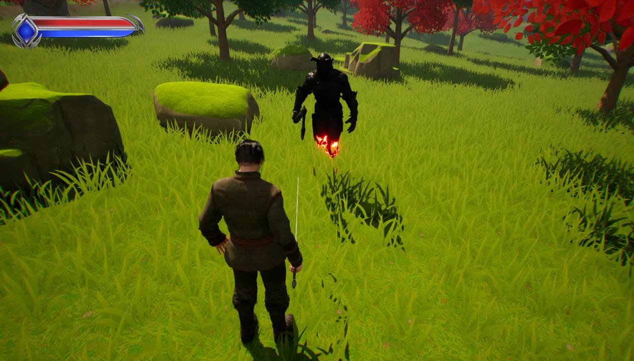 Galen's Eye Screenshot 3