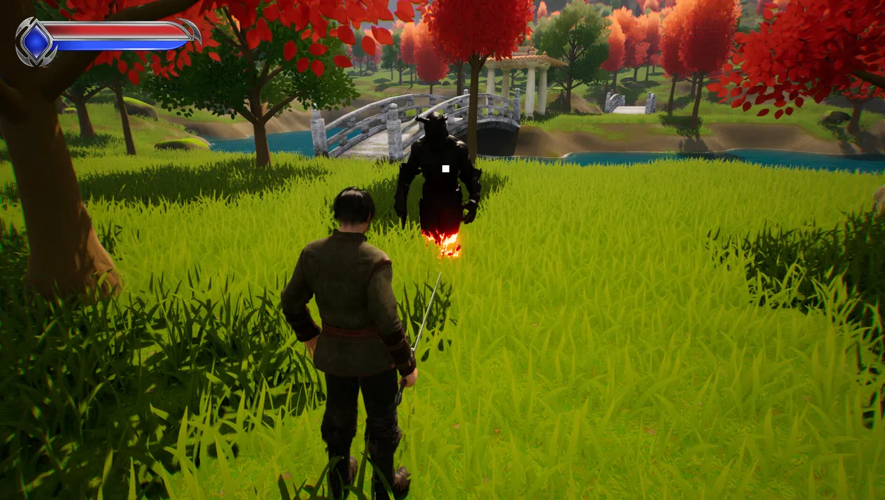Galen's Eye Screenshot 5