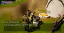 Galen's Eye Screenshot 1