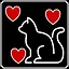 Feline Lover icon