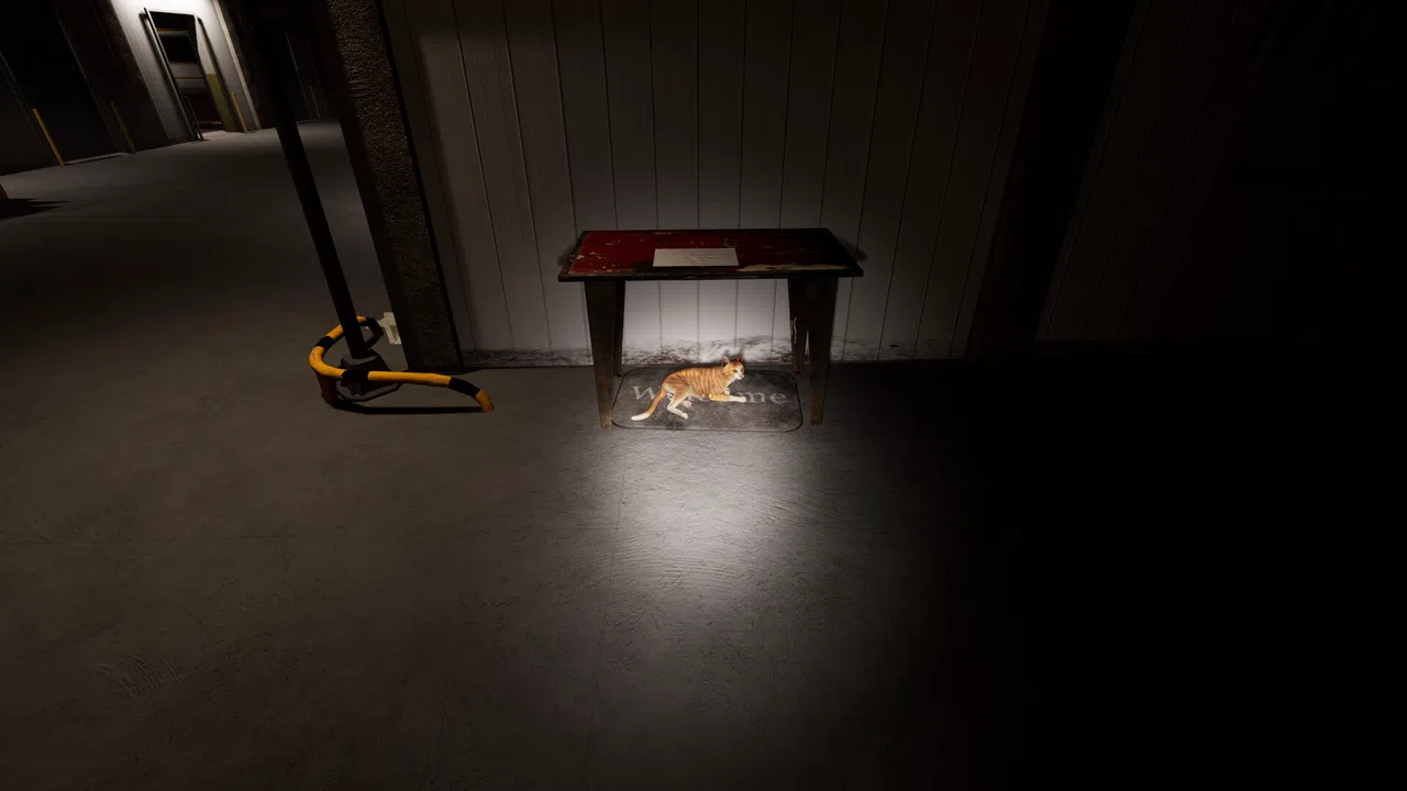 The Overseer: Field Trials Screenshot 2