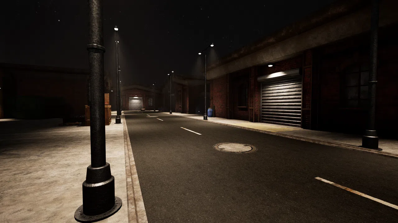 The Overseer: Field Trials Screenshot 12