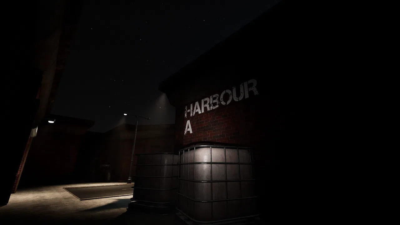 The Overseer: Field Trials Screenshot 8