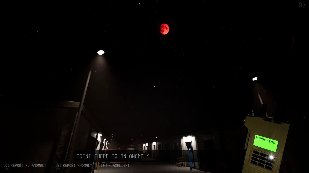 The Overseer: Field Trials Screenshot 5