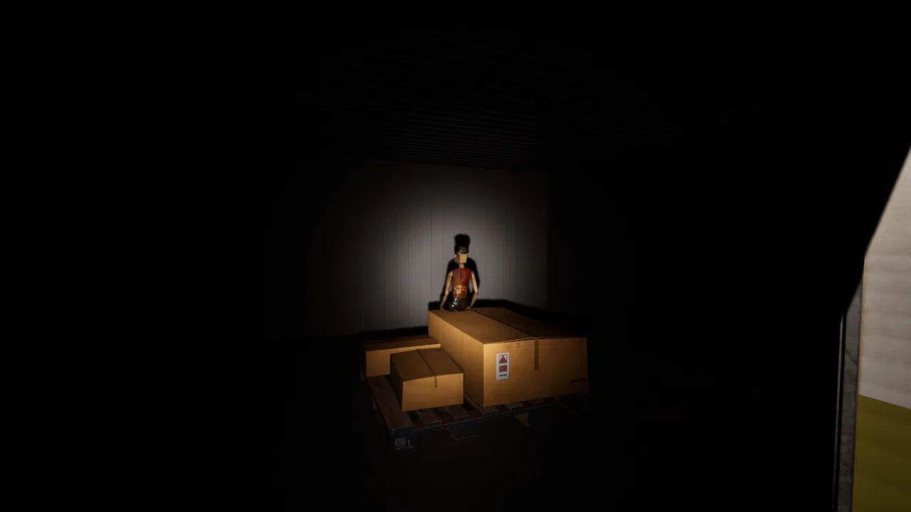 The Overseer: Field Trials Screenshot 4