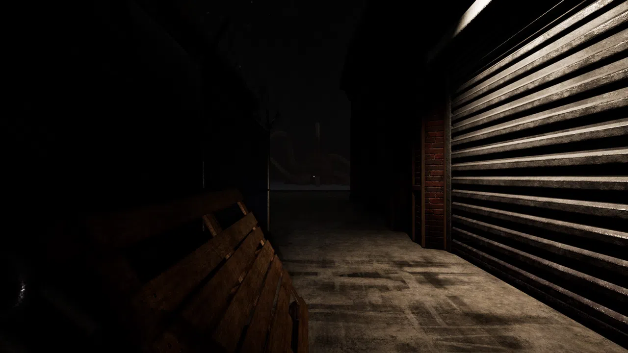 The Overseer: Field Trials Screenshot 13