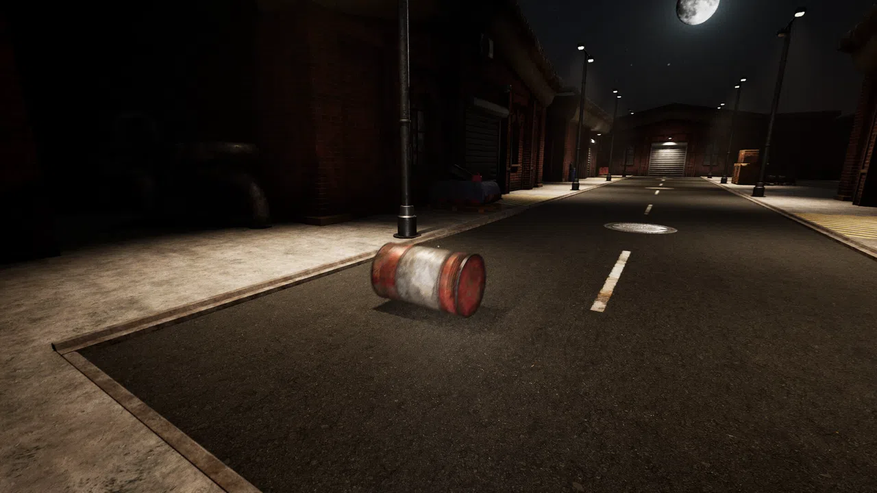 The Overseer: Field Trials Screenshot 9