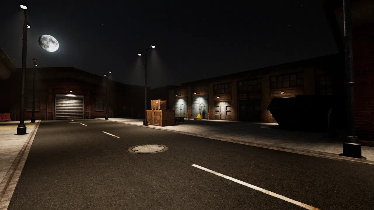 The Overseer: Field Trials Screenshot 10