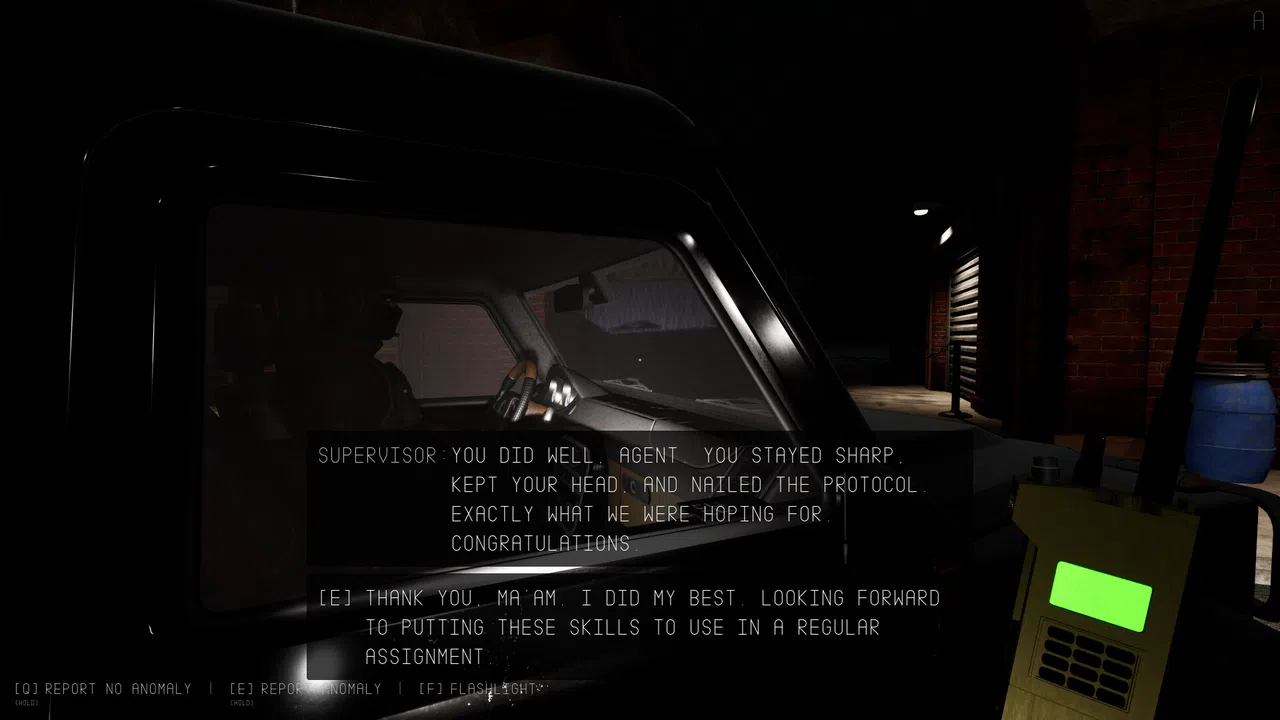 The Overseer: Field Trials Screenshot 14