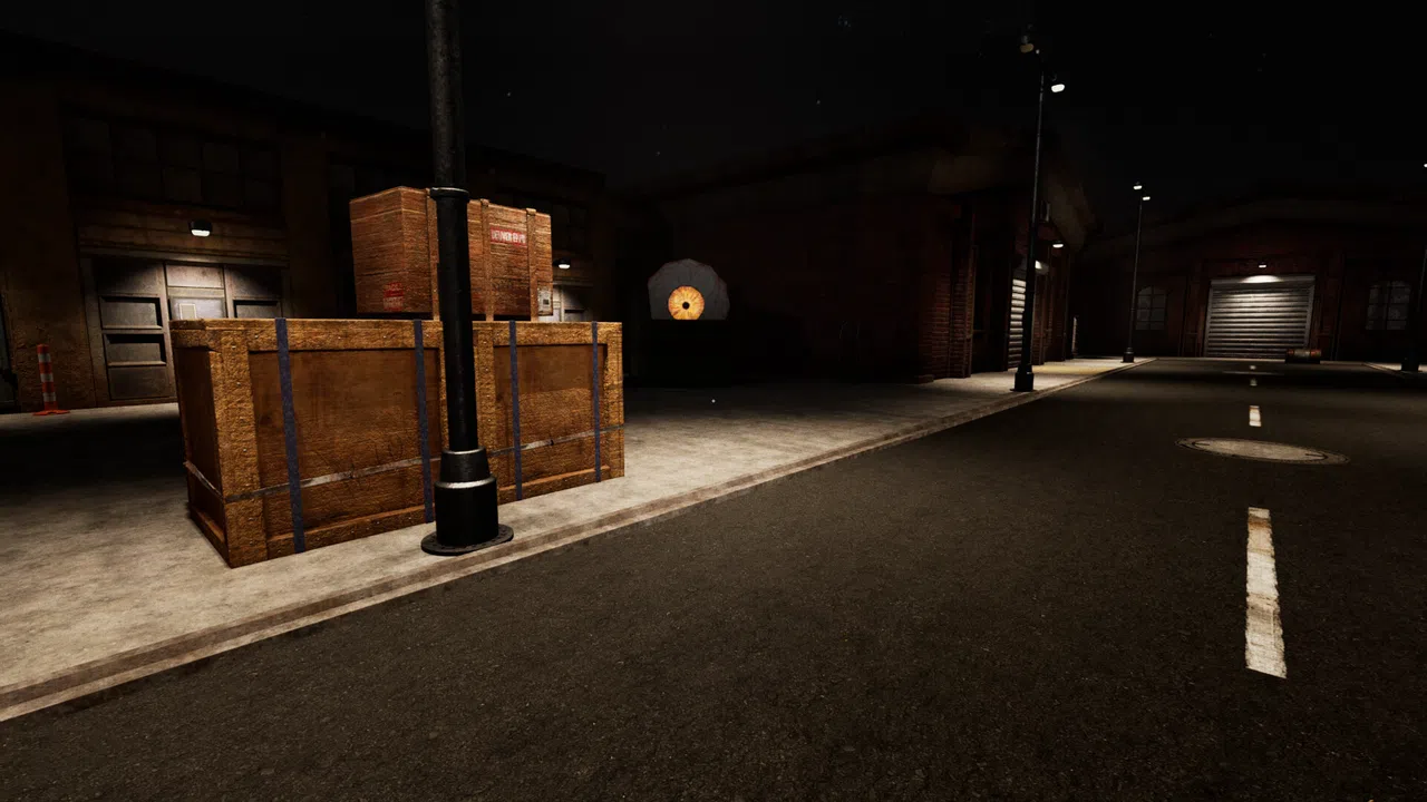 The Overseer: Field Trials Screenshot 11