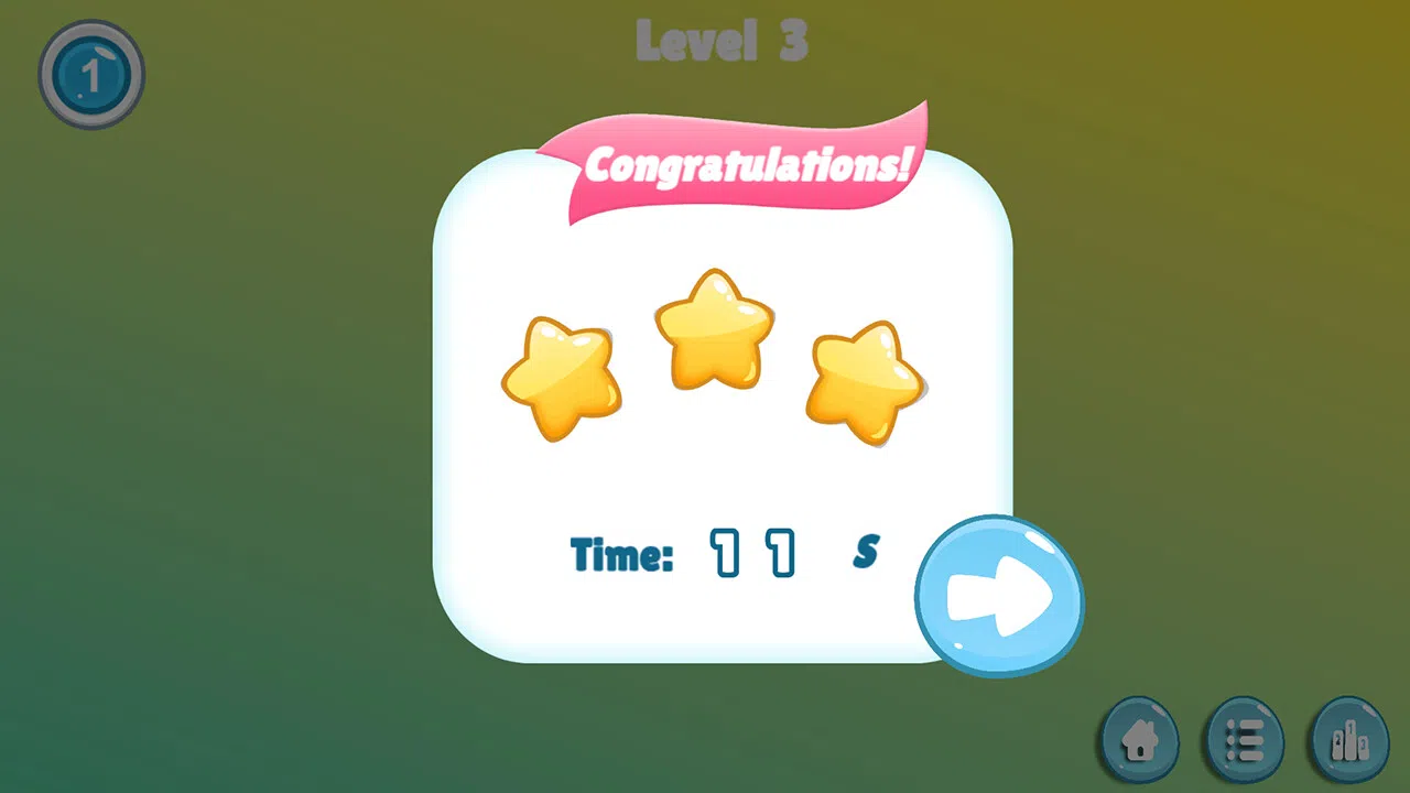 Lovely Memory Challenge Screenshot 3