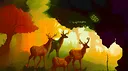 AI-VJ - Magic Forest Visuals Screenshot 5