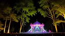 AI-VJ - Magic Forest Visuals Screenshot 2