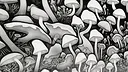 AI-VJ - Magic Forest Visuals Screenshot 7