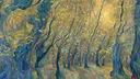 AI-VJ - Magic Forest Visuals Screenshot 11