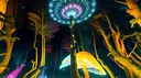 AI-VJ - Magic Forest Visuals Screenshot 4