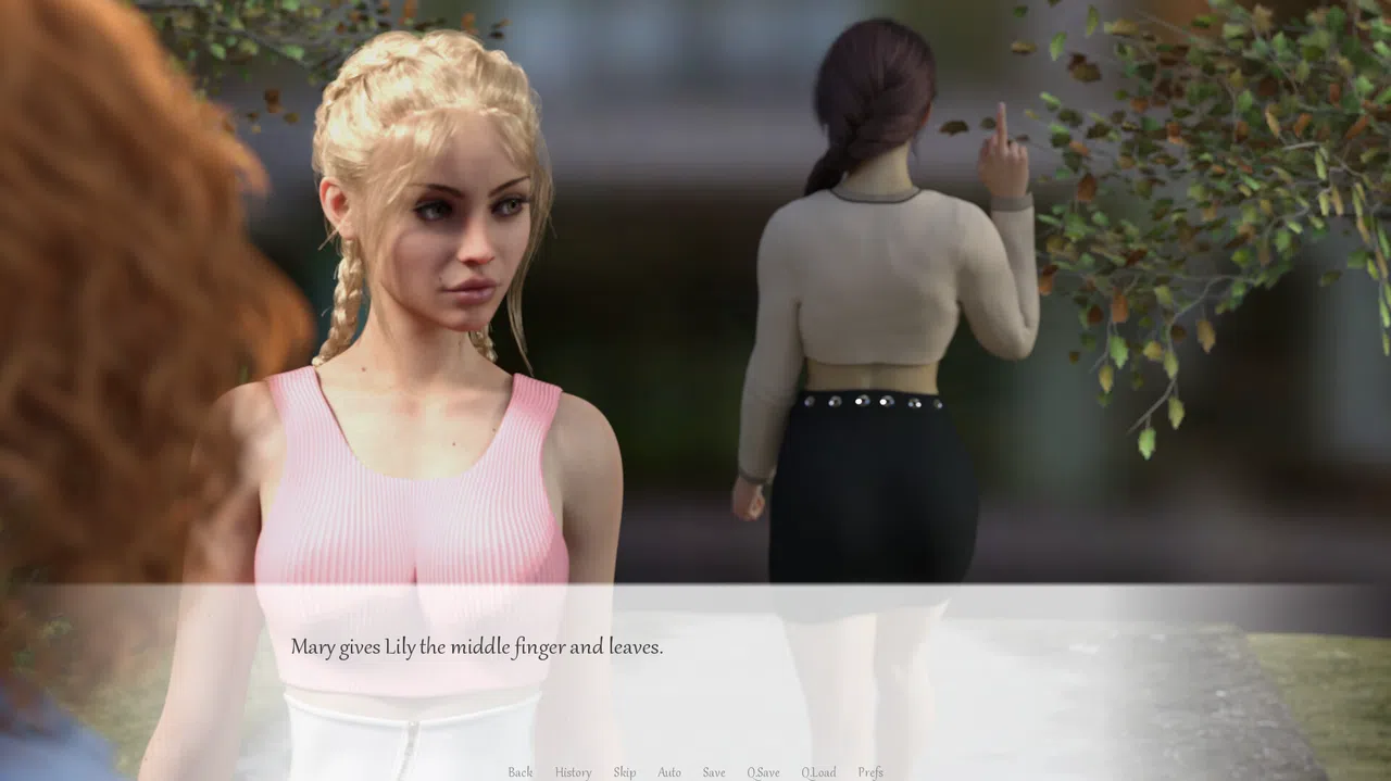 Theater School Screenshot 2