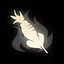 Baby disciple icon