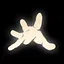 Cliff strangulation icon
