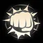 Half a beat slower icon