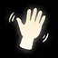 Hard to say goodbye icon