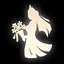 The groom is not me icon
