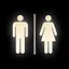 People have three emergencies icon