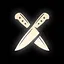Draw Sword for Aid icon