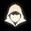 Ashamed for the teacher icon
