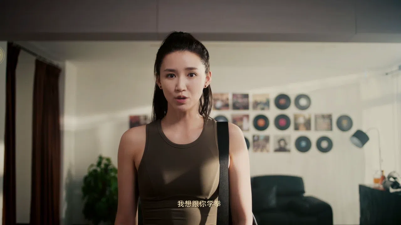 我打不过漂亮的她们 Screenshot 3