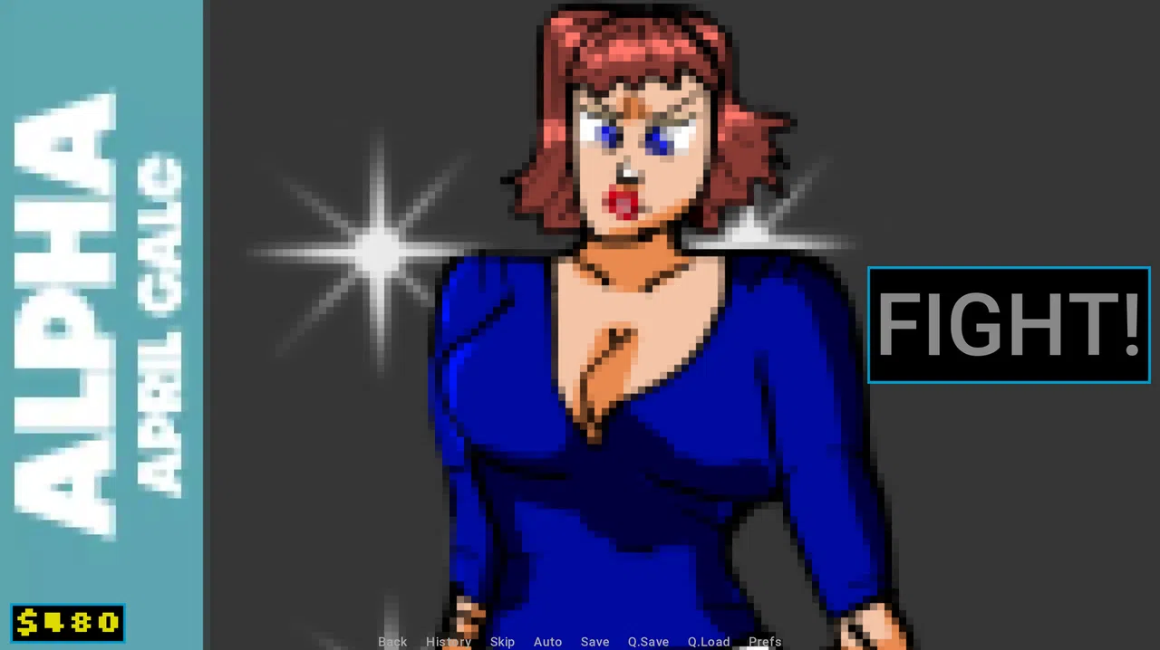 Super Grapple Day Screenshot 2