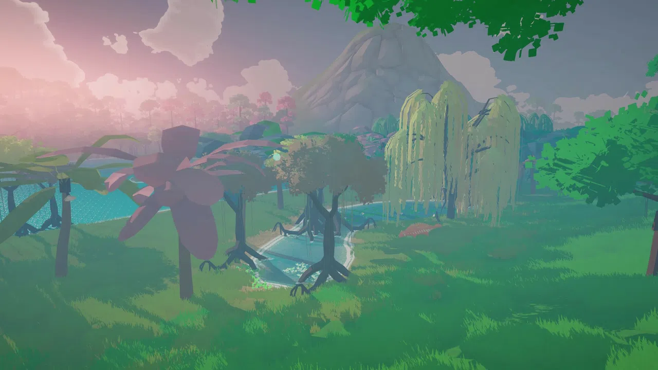 LoFinosaurs Screenshot 10