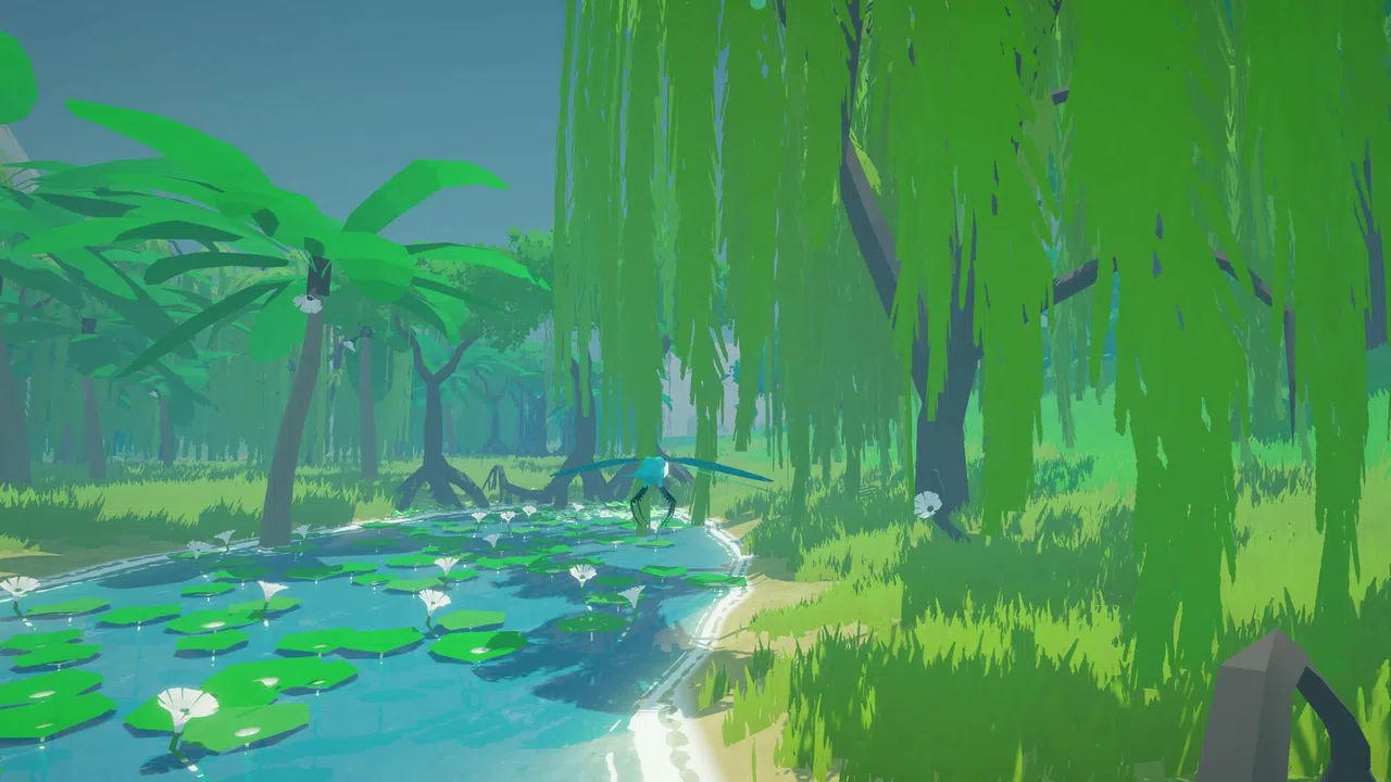 LoFinosaurs Screenshot 3