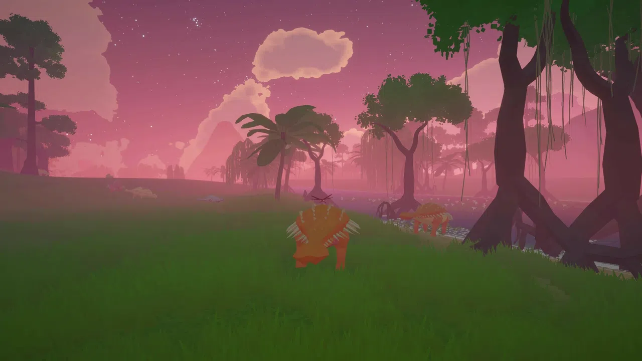 LoFinosaurs Screenshot 12