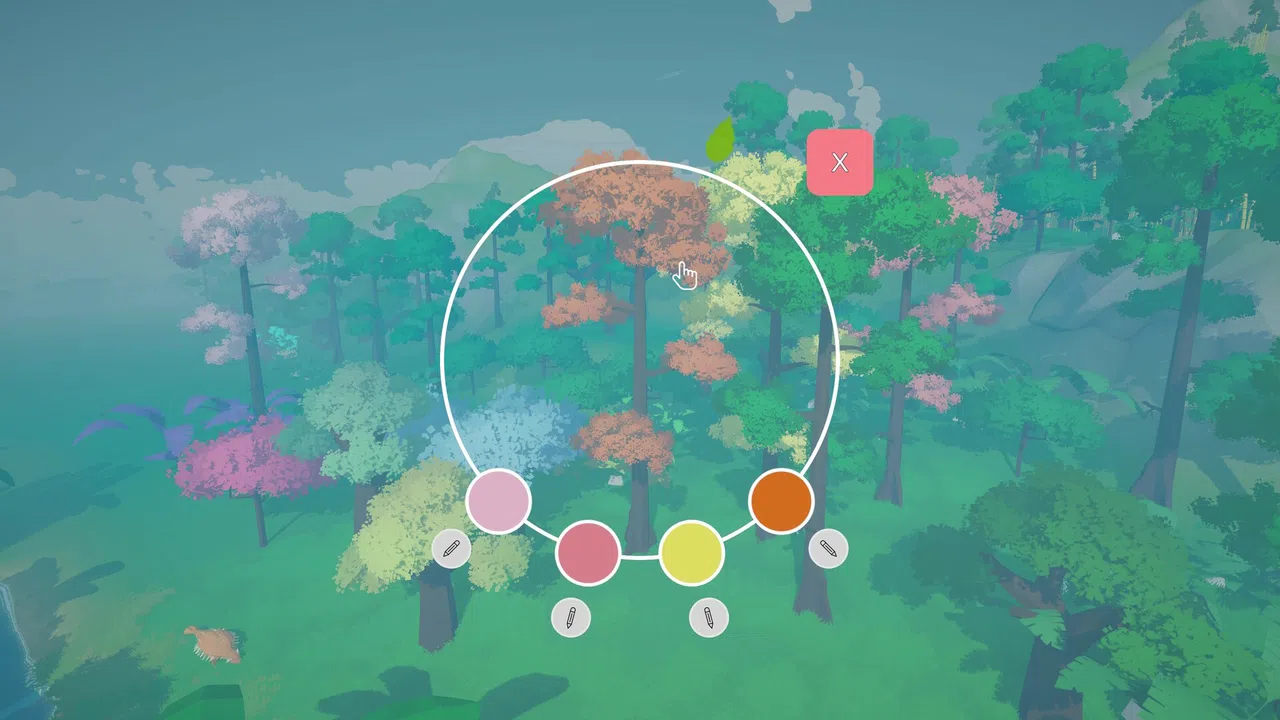 LoFinosaurs Screenshot 9