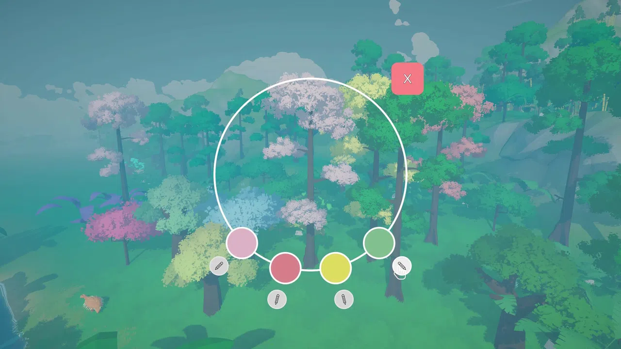 LoFinosaurs Screenshot 7
