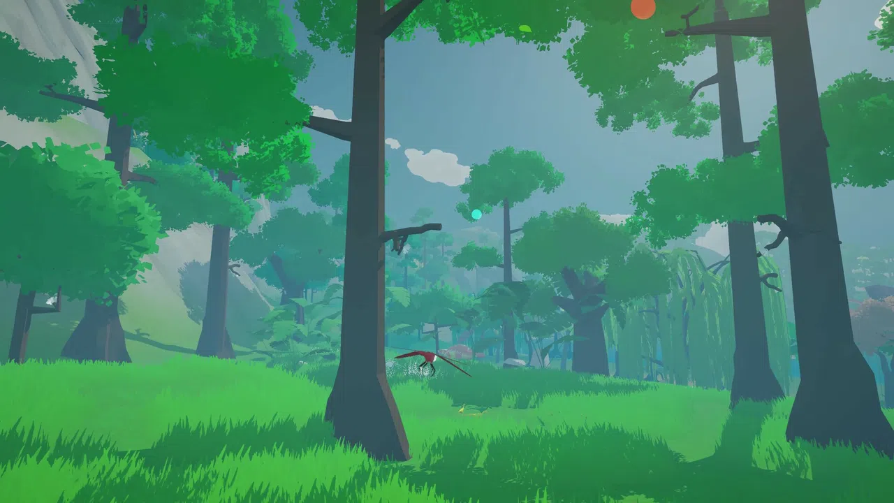 LoFinosaurs Screenshot 6
