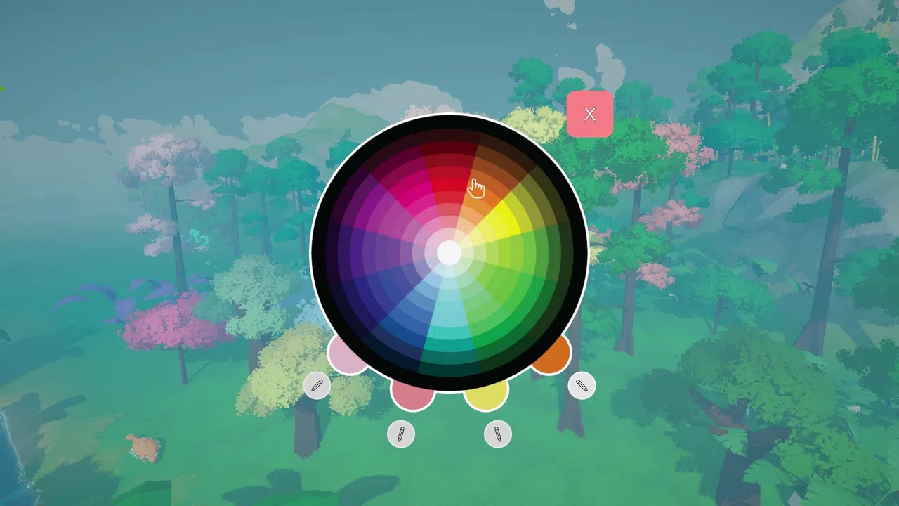 LoFinosaurs Screenshot 8