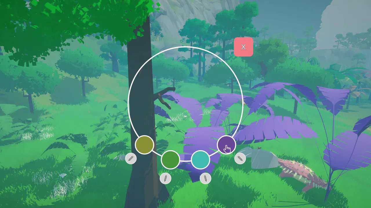 LoFinosaurs Screenshot 5