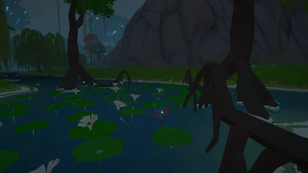 LoFinosaurs Screenshot 13