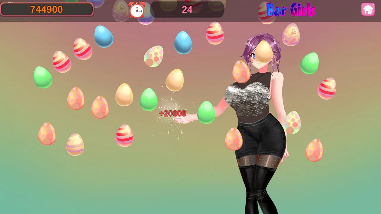 BarGirls Screenshot 4