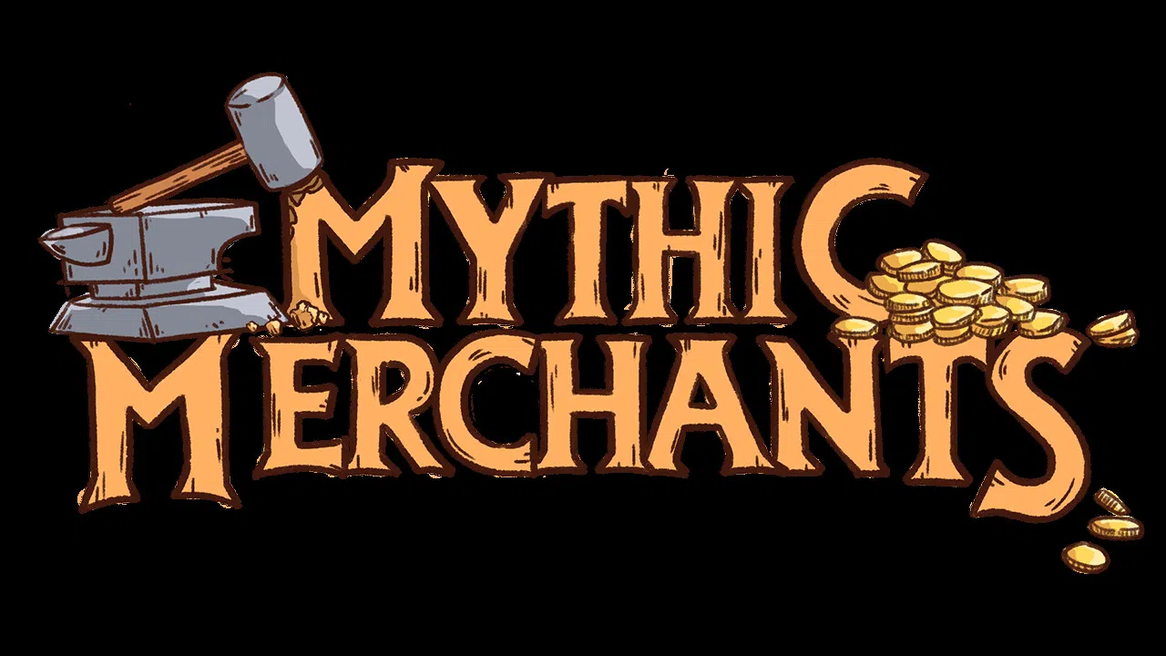 Mythic Merchants Demo Screenshot 0