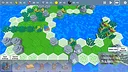 Cannon Island Screenshot 1