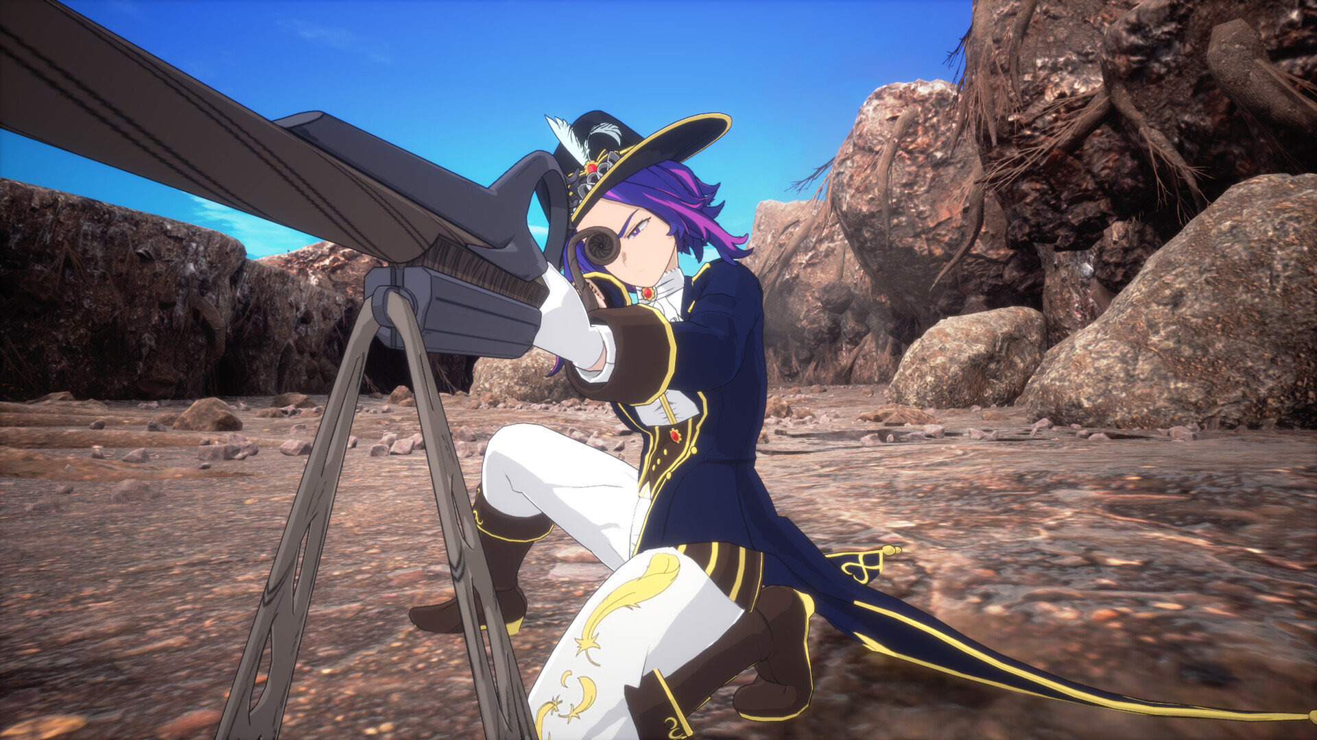 MY HERO ACADEMIA: All’s Justice - 20 Costumes Pack Screenshot 6