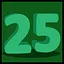 Percistence icon