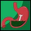 No Energy icon