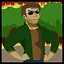 Unharmed icon