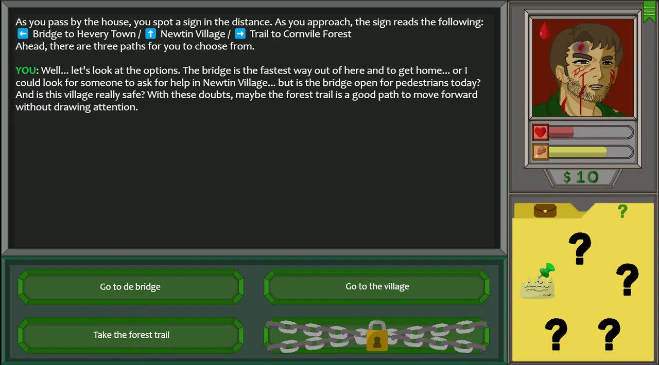 Survivor Story: The Apocalypse Screenshot 6